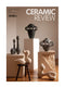 Ceramic Review