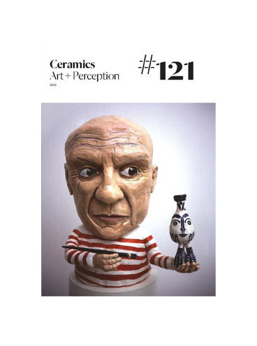 Ceramics: Art & Perception