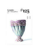 Ceramics: Art & Perception