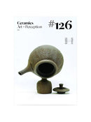 Ceramics: Art & Perception
