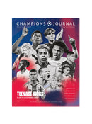 Champions Journal