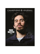 Champions Journal