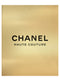 Chanel Haute Couture, Sofia Coppola (ed.)