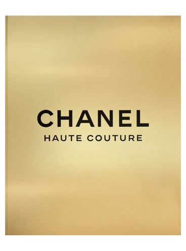 Chanel Haute Couture, Sofia Coppola (ed.)