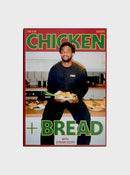 chicken + bread