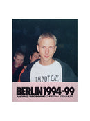 ANFANG/BEGINNING: BERLIN 1994-99, Christian Stemmler