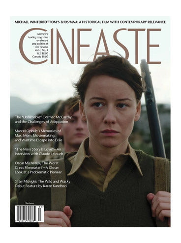 Cineaste