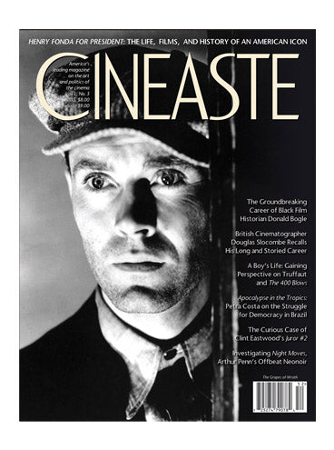 Cineaste