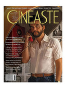 Cineaste Magazine