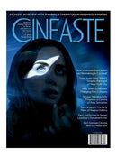 Cineaste Magazine