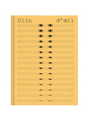 Clin d'œil, Cécile Poimboeuf-Koizumi & Stephen Ellcock