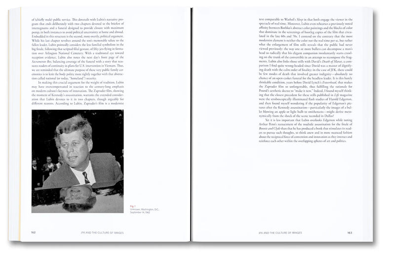 Close-ups from Afar: Selected Short and Longer Essays on Social Uses of Photography