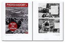 Close-ups from Afar: Selected Short and Longer Essays on Social Uses of Photography