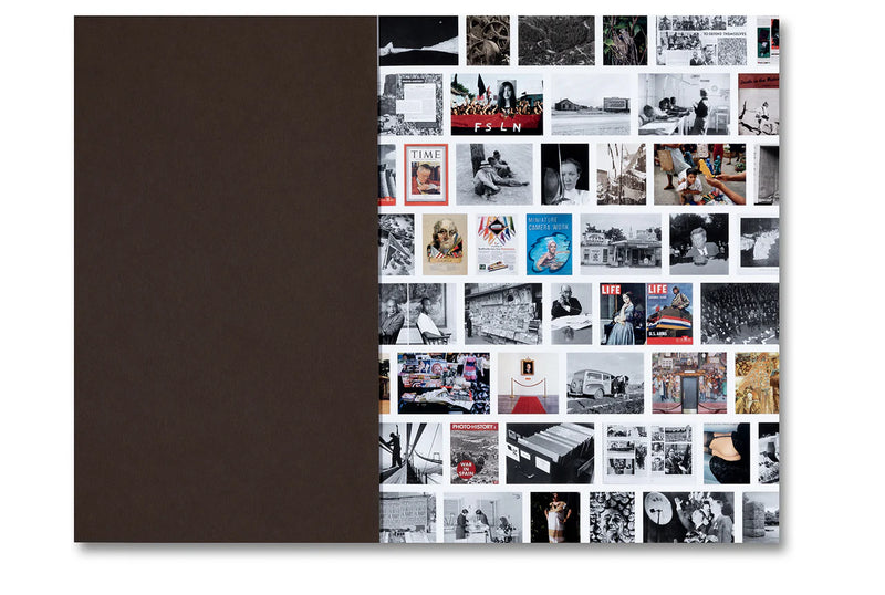 Close-ups from Afar: Selected Short and Longer Essays on Social Uses of Photography