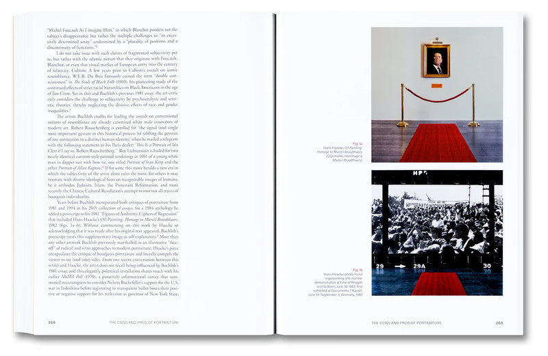 Close-ups from Afar: Selected Short and Longer Essays on Social Uses of Photography