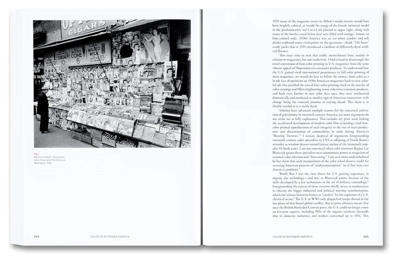 Close-ups from Afar: Selected Short and Longer Essays on Social Uses of Photography