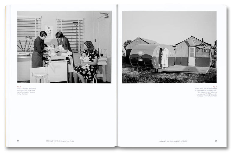Close-ups from Afar: Selected Short and Longer Essays on Social Uses of Photography