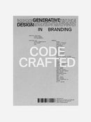 CodeCrafted: Generative Design in Branding