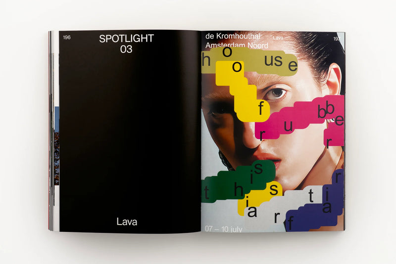 CodeCrafted: Generative Design in Branding