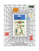 The Collected Series Alicia's Klassic Kool Shoppe, Alicia Nauta