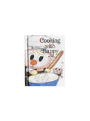 Cooking With Happy