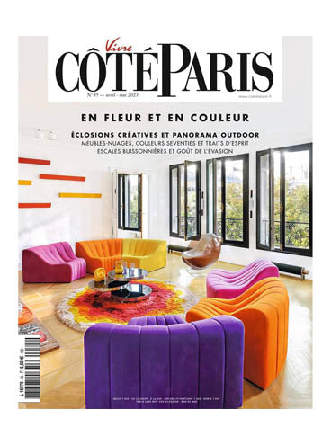 Coté Paris