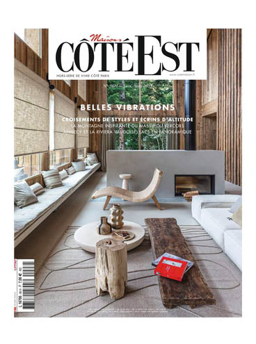 Maisons Côté Est