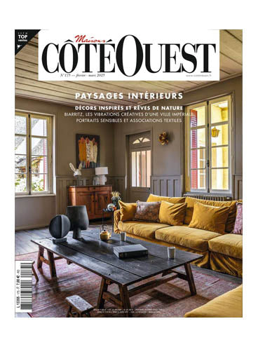 Maisons Côté Ouest