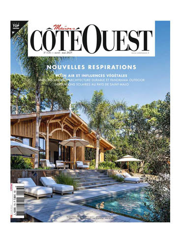 Maisons Côté Ouest