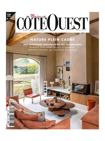Maisons Côté Ouest