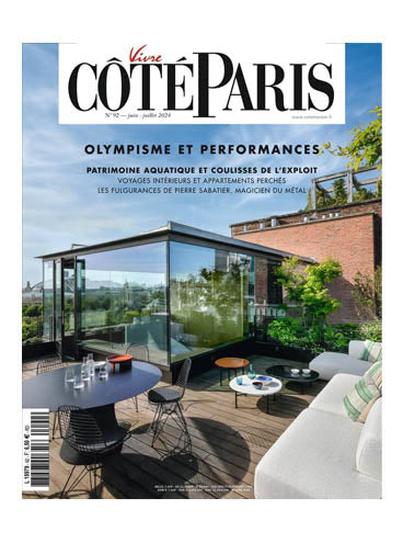 Coté Paris