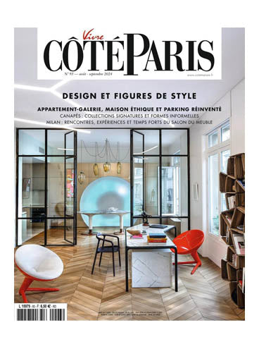 Coté Paris