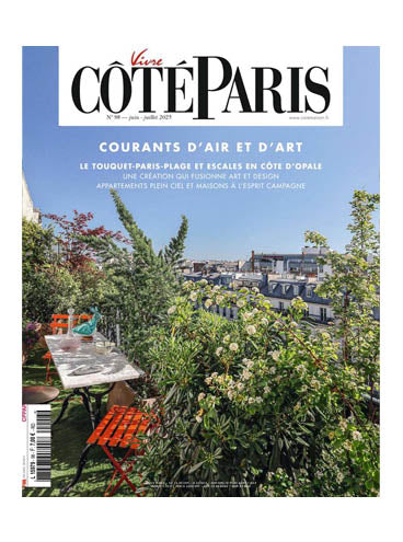Coté Paris