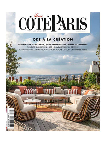 Coté Paris