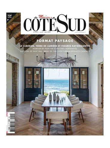 Maisons Côté Sud
