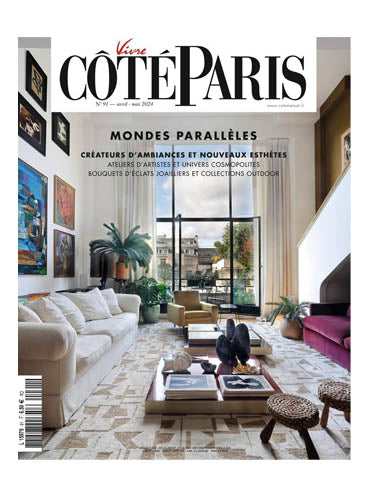 Coté Paris