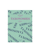 The Crafts Of Fashion, Vol 2: Taxonomies