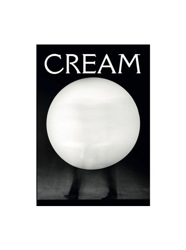 Cream Magazine – Magalleria