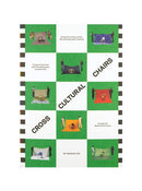 Cross Cultural Chairs: 8 chairs from 8 countries: diversifying modern seating