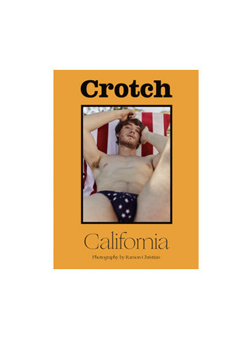 Crotch Magazine