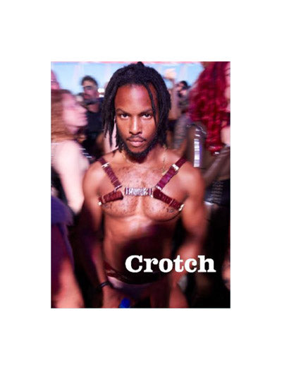 Crotch Magazine