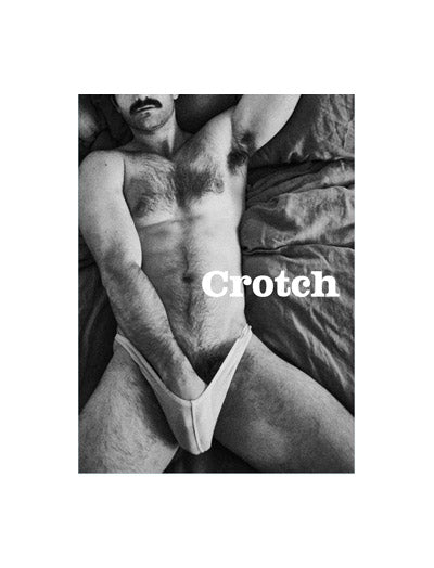 Crotch Magazine