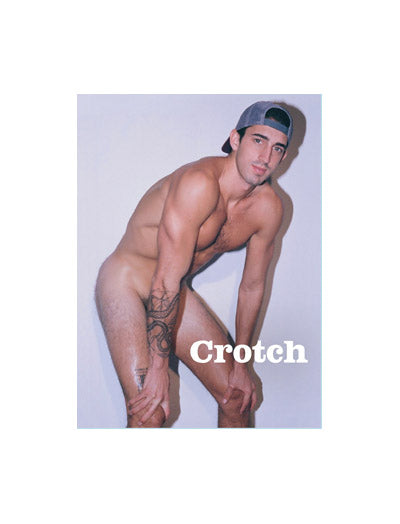 Crotch Magazine