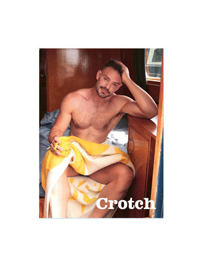Crotch Magazine
