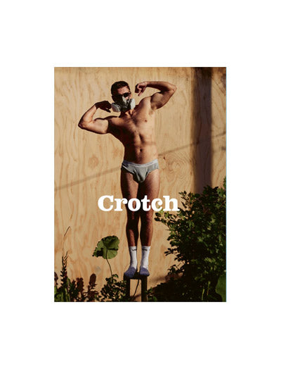 Crotch Magazine