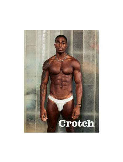 Crotch Magazine