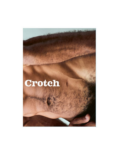 Crotch Magazine