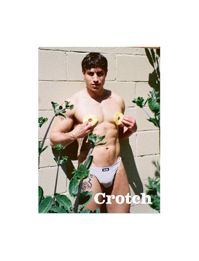 Crotch Magazine