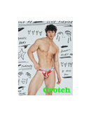 Crotch Magazine