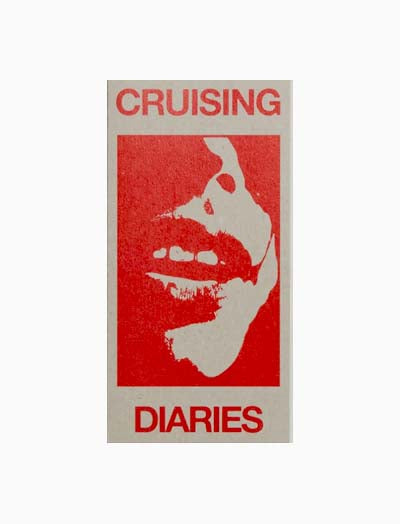 Cruising Diaries, Franco Dupuy